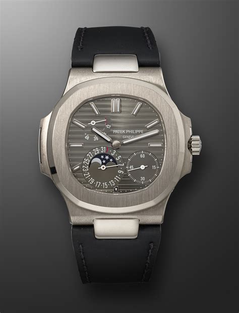 patek philippe nautilus 5712g 001|Patek Philippe moonphase price.